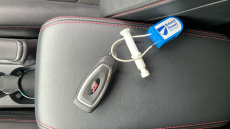 Ford Puma ST 1.0 EcoBoost Hybrid mHEV ST 5dr DCT Petrol Hatchback